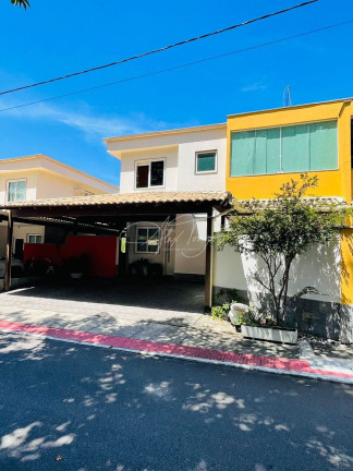 Casa com 5 Quartos à Venda, 300 m² em Parque Residencial Laranjeiras - Serra