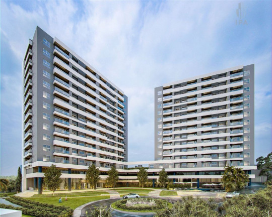 Apartamento com 2 Quartos à Venda, 71 m² em Fazenda - Itajaí