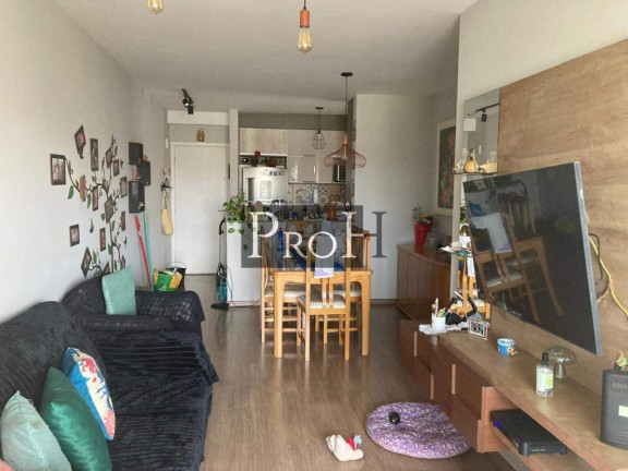 Imagem Apartamento com 3 Quartos à Venda, 86 m² em Centro - São Bernardo Do Campo Imagem Apartamento com 3 Quartos à Venda, 86 m² em Centro - São Bernardo Do Campo