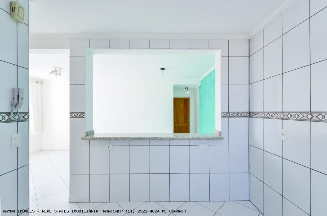 Imagem Apartamento com 2 Quartos à Venda, 61 m² em Vila Santa Catarina - São Paulo Imagem Apartamento com 2 Quartos à Venda, 61 m² em Vila Santa Catarina - São Paulo