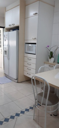 Imagem Apartamento com 3 Quartos à Venda, 170 m² em Vila Leopoldina - São Paulo Imagem Apartamento com 3 Quartos à Venda, 170 m² em Vila Leopoldina - São Paulo