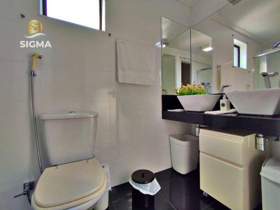 Imagem Apartamento com 4 Quartos à Venda, 150 m² em Pitangueiras - Guarujá Imagem Apartamento com 4 Quartos à Venda, 150 m² em Pitangueiras - Guarujá