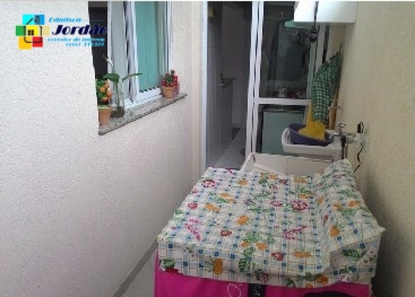 Imagem Apartamento com 3 Quartos à Venda, 75 m² em Vila Humaitá - Santo André Imagem Apartamento com 3 Quartos à Venda, 75 m² em Vila Humaitá - Santo André