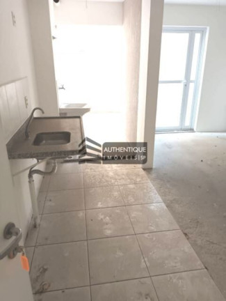Imagem Apartamento com 2 Quartos à Venda, 55 m² em Tatuapé - São Paulo