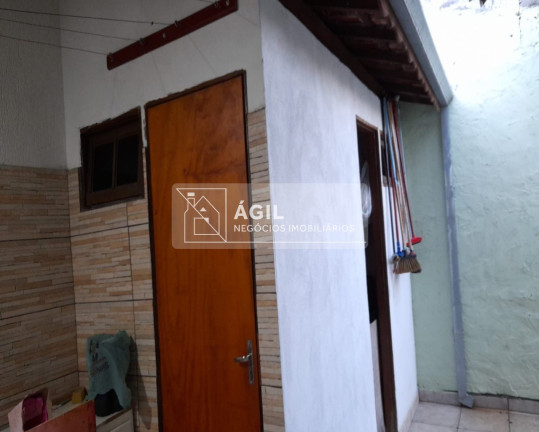 Imagem Casa com 3 Quartos à Venda, 226 m² em Parque Dos Príncipes - Jacareí