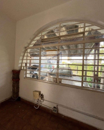 Imagem Casa com 4 Quartos à Venda, 550 m² em Vila Parque Jabaquara - São Paulo