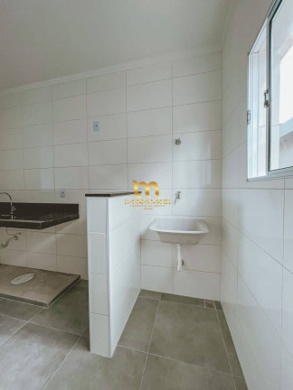 Imagem Casa com 2 Quartos à Venda, 51 m² em Esmeralda - Praia Grande Imagem Casa com 2 Quartos à Venda, 51 m² em Esmeralda - Praia Grande
