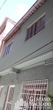 Imagem Casa com 2 Quartos à Venda, 70 m² em Vila Mury - Volta Redonda