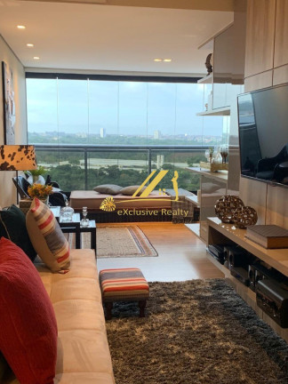 Imagem Imóvel com 1 Quarto à Venda, 51 m² em Caminho Das árvores - Salvador Imagem Imóvel com 1 Quarto à Venda, 51 m² em Caminho Das árvores - Salvador