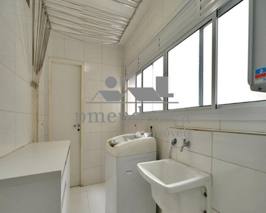 Imagem Apartamento com 4 Quartos à Venda, 162 m² em Barra Funda - São Paulo Imagem Apartamento com 4 Quartos à Venda, 162 m² em Barra Funda - São Paulo