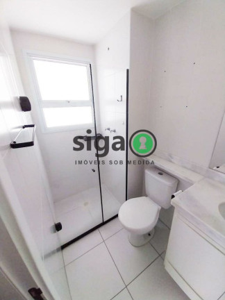 Imagem Apartamento com 2 Quartos à Venda, 45 m² em Santo Amaro - São Paulo Imagem Apartamento com 2 Quartos à Venda, 45 m² em Santo Amaro - São Paulo