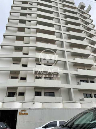 Apartamento com 4 Quartos à Venda, 150 m² em Paulicéia - Piracicaba