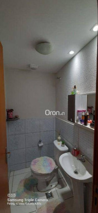 Imagem Apartamento com 3 Quartos à Venda, 105 m² em Setor Bueno - Goiânia