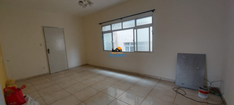 Apartamento com 2 Quartos à Venda,  em Gonzaguinha - São Vicente