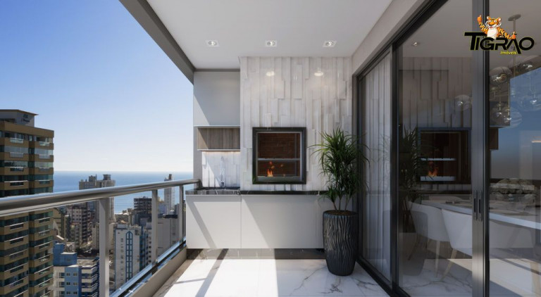 Imagem Apartamento com 3 Quartos à Venda, 117 m² em Meia Praia - Itapema Imagem Apartamento com 3 Quartos à Venda, 117 m² em Meia Praia - Itapema