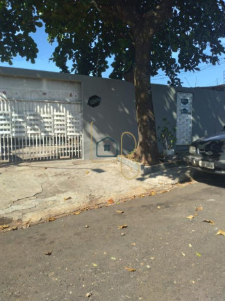 Imagem Casa com 2 Quartos à Venda, 185 m² em Conjunto Santa Rita 6 - Londrina