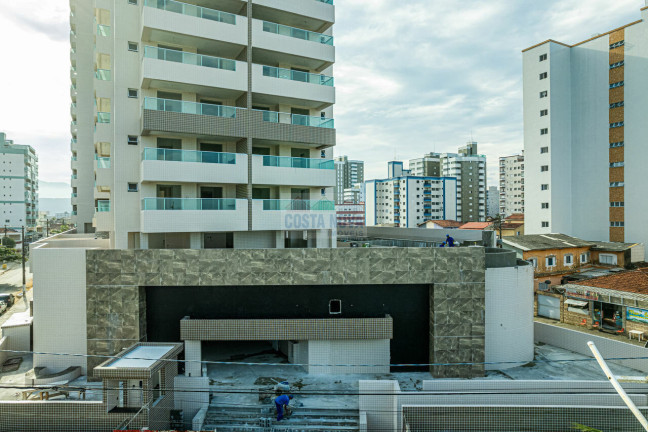 Imagem Apartamento com 2 Quartos à Venda, 70 m² em Mirim - Praia Grande Imagem Apartamento com 2 Quartos à Venda, 70 m² em Mirim - Praia Grande