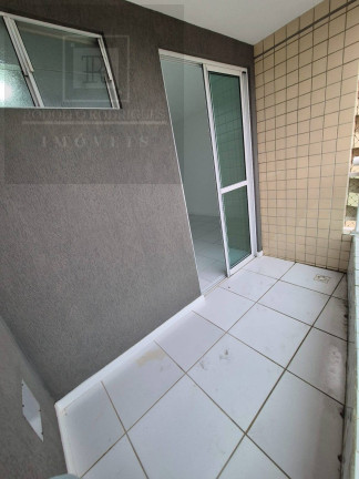 Imagem Apartamento com 3 Quartos à Venda, 81 m² em Guararapes - Fortaleza