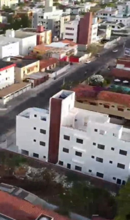Imagem Apartamento com 2 Quartos à Venda, 39 m² em Bessa - João Pessoa