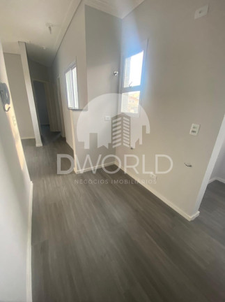 Imagem Cobertura com 2 Quartos à Venda, 76 m² em Vila Príncipe De Gales - Santo André