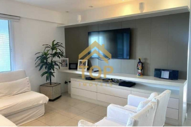 Imagem Apartamento com 4 Quartos à Venda, 163 m² em Barra Da Tijuca - Rio De Janeiro Imagem Apartamento com 4 Quartos à Venda, 163 m² em Barra Da Tijuca - Rio De Janeiro