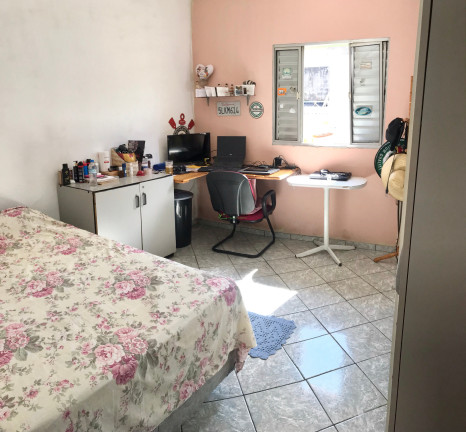 Imagem Sobrado com 3 Quartos à Venda,  em Itaquera - São Paulo