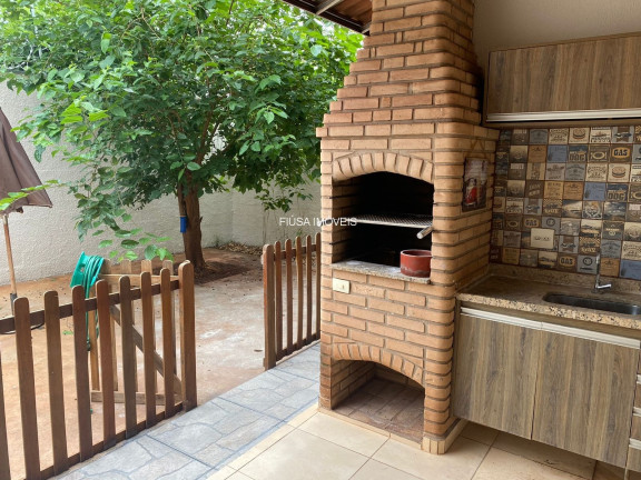 Casa com 3 Quartos à Venda,  em Vila Do Golfe - Ribeirão Preto