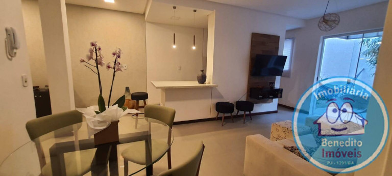 Imagem Apartamento com 5 Quartos à Venda, 160 m² em Centro - Porto Seguro