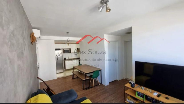 Imagem Apartamento com 2 Quartos à Venda, 57 m² em Vila Real - Hortolândia Imagem Apartamento com 2 Quartos à Venda, 57 m² em Vila Real - Hortolândia