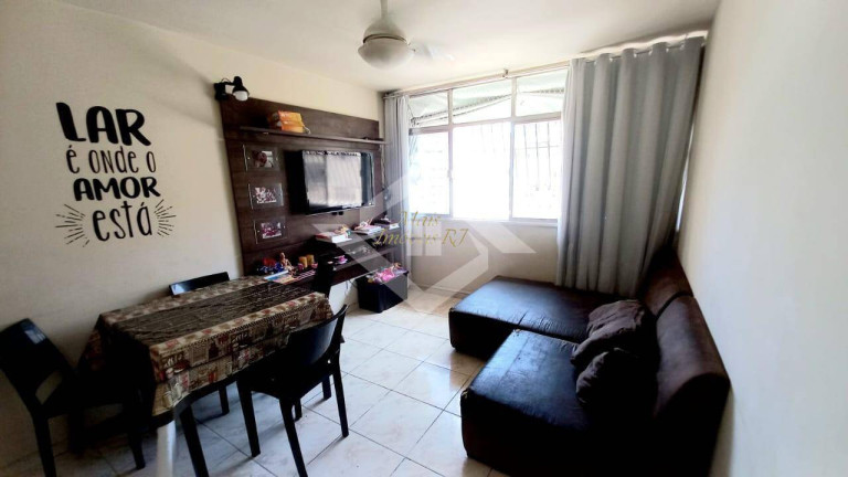 Imagem Apartamento com 2 Quartos à Venda, 53 m² em Icaraí - Niterói Imagem Apartamento com 2 Quartos à Venda, 53 m² em Icaraí - Niterói