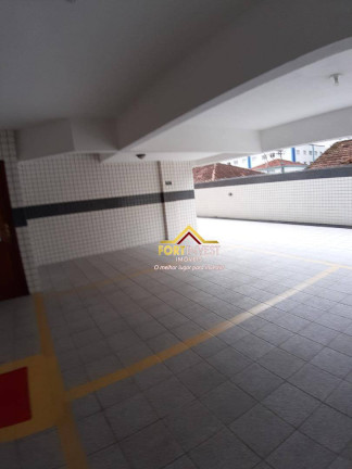 Imagem Imóvel com 4 Quartos à Venda, 123 m² em Guilhermina - Praia Grande