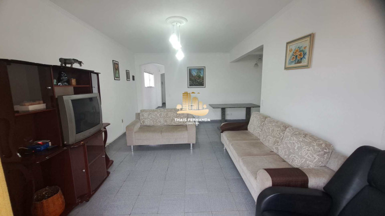 Imagem Apartamento com 3 Quartos à Venda, 132 m² em Tupi - Praia Grande Imagem Apartamento com 3 Quartos à Venda, 132 m² em Tupi - Praia Grande