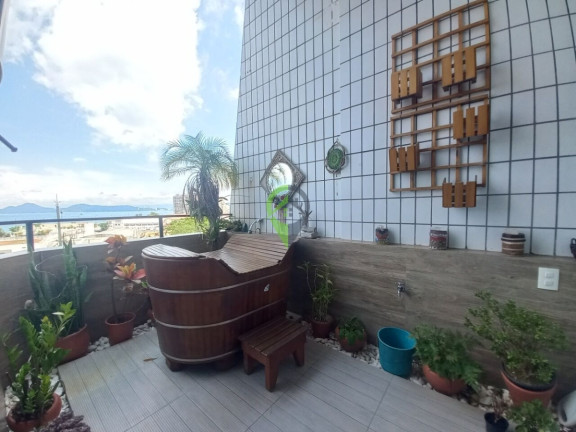 Imagem Apartamento com 2 Quartos à Venda, 84 m² em Ponta Da Praia - Santos Imagem Apartamento com 2 Quartos à Venda, 84 m² em Ponta Da Praia - Santos