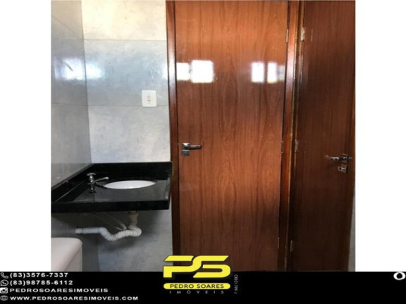 Imagem Apartamento com 2 Quartos à Venda, 52 m² em Gramame - João Pessoa