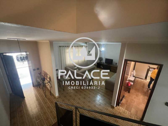 Imagem Imóvel com 3 Quartos à Venda, 183 m² em Alto - Piracicaba