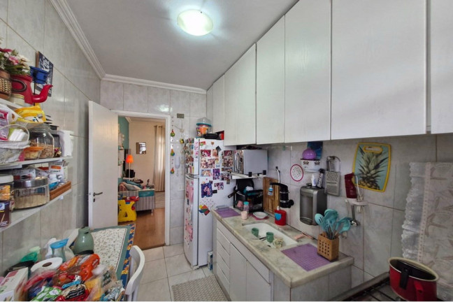 Imagem Apartamento com 1 Quarto à Venda, 47 m² em Jardim São Paulo(zona Norte) - São Paulo