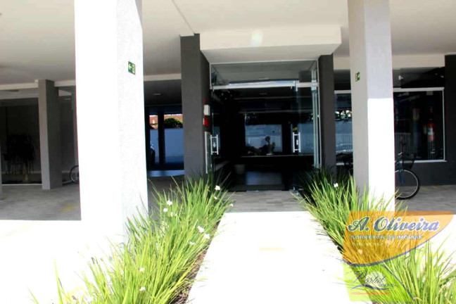 Imagem Apartamento com 1 Quarto à Venda, 96 m² em Centro - Ubatuba