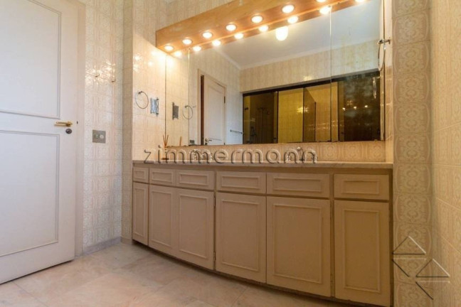 Imagem Apartamento com 4 Quartos à Venda, 336 m² em Higienopolis - Sao Paulo