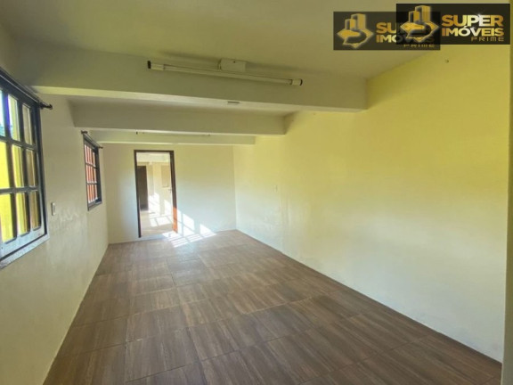 Imagem Casa com 3 Quartos à Venda, 235 m² em Fragata - Pelotas