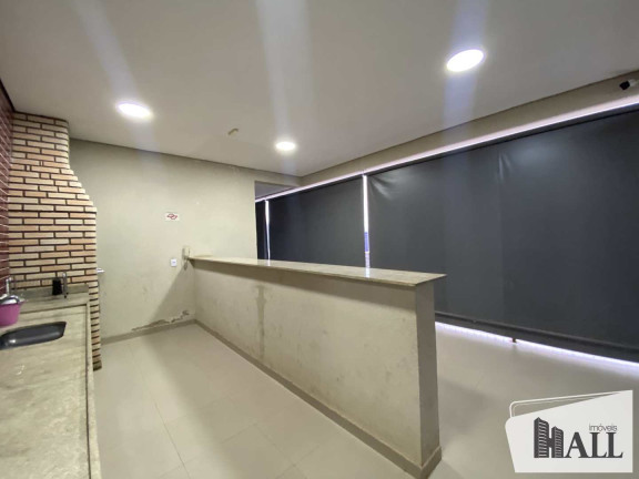 Imagem Apartamento com 2 Quartos à Venda, 47 m² em Rios Di Itália - São José Do Rio Preto Imagem Apartamento com 2 Quartos à Venda, 47 m² em Rios Di Itália - São José Do Rio Preto