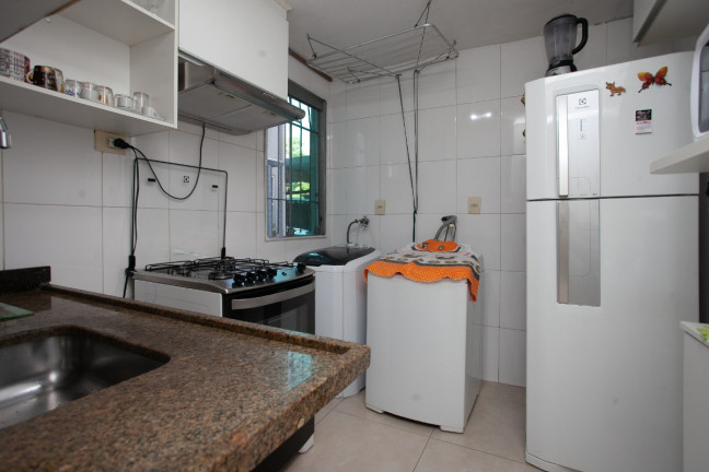 Imagem Apartamento com 2 Quartos à Venda, 44 m² em Vila Francos - São Paulo