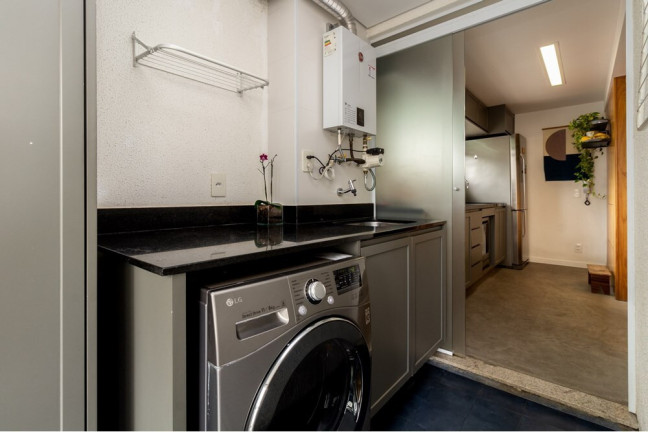 Imagem Apartamento com 3 Quartos à Venda, 93 m² em Alto Da Lapa - São Paulo Imagem Apartamento com 3 Quartos à Venda, 93 m² em Alto Da Lapa - São Paulo