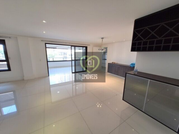 Imagem Apartamento com 3 Quartos à Venda, 151 m² em Pompeia - São Paulo