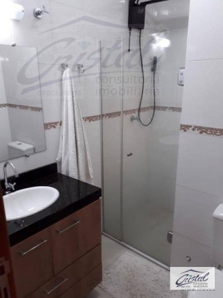 Imagem Casa com 2 Quartos à Venda, 80 m² em Jardim Bonfiglioli - São Paulo