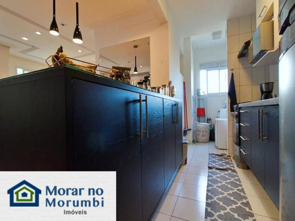 Imagem Imóvel com 2 Quartos à Venda, 69 m² em Vila Andrade - São Paulo Imagem Imóvel com 2 Quartos à Venda, 69 m² em Vila Andrade - São Paulo