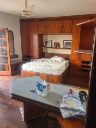 Imagem Casa com 4 Quartos para Alugar, 400 m² em Jardim Eulina - Campinas