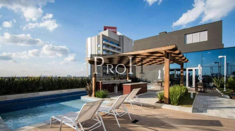 Imagem Imóvel com 1 Quarto à Venda, 37 m² em Jardim Do Mar - São Bernardo Do Campo Imagem Imóvel com 1 Quarto à Venda, 37 m² em Jardim Do Mar - São Bernardo Do Campo