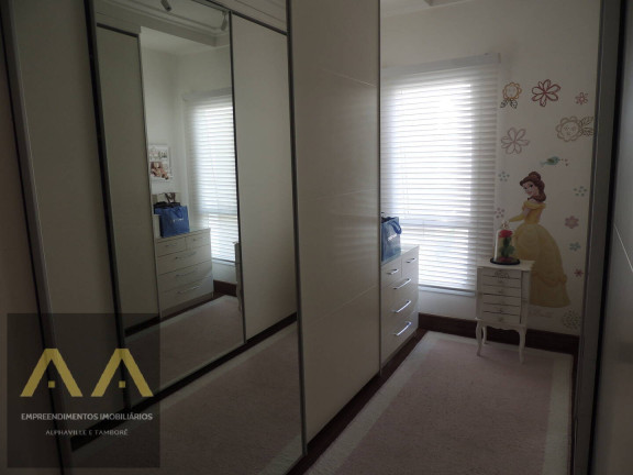 Imagem Casa com 6 Quartos para Alugar, 1.200 m² em Alphaville - Santana De Parnaíba