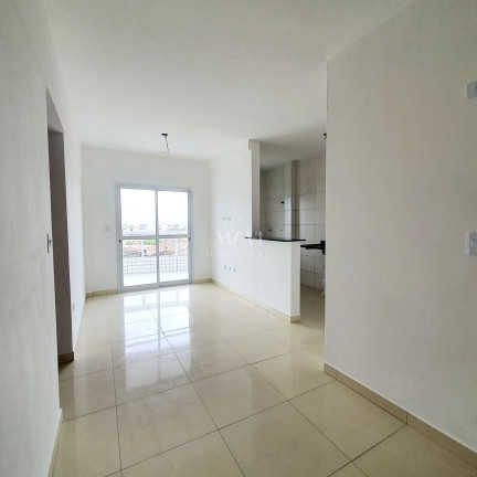 Imagem Apartamento com 2 Quartos à Venda, 67 m² em Maracanã - Praia Grande