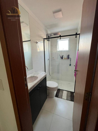 Imagem Apartamento com 2 Quartos à Venda, 76 m² em Boqueirão - Praia Grande